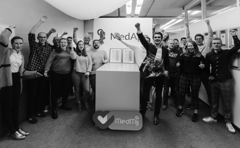 MedMij-label MedApp