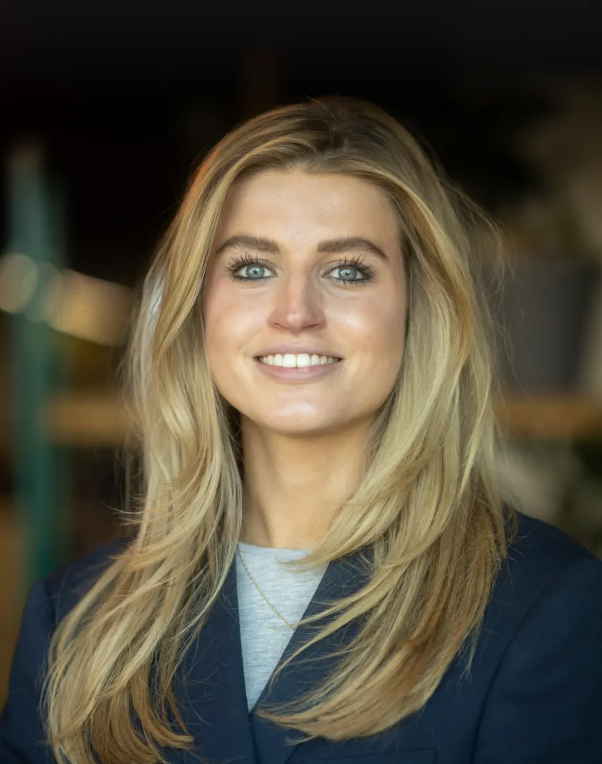 Apotheker Marlous Ophoff