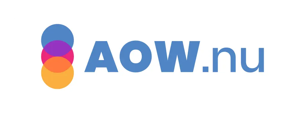 Logo aow.nu