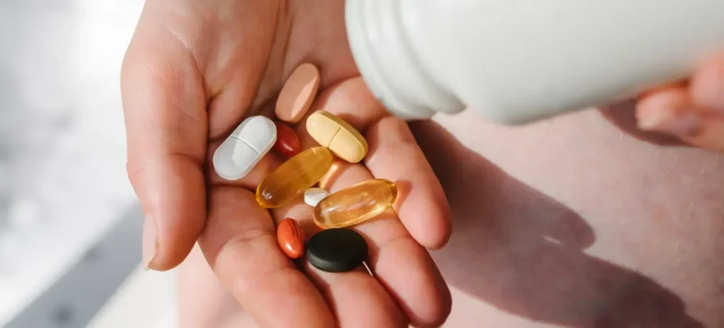 supplementen die bij ADHD gebruikt worden