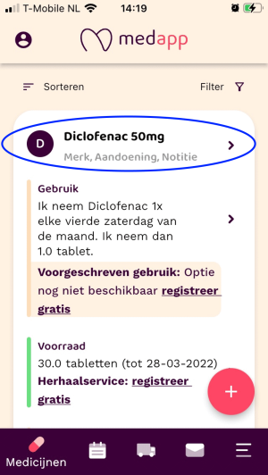 Notitie-toevoegen Notitie-toevoegen